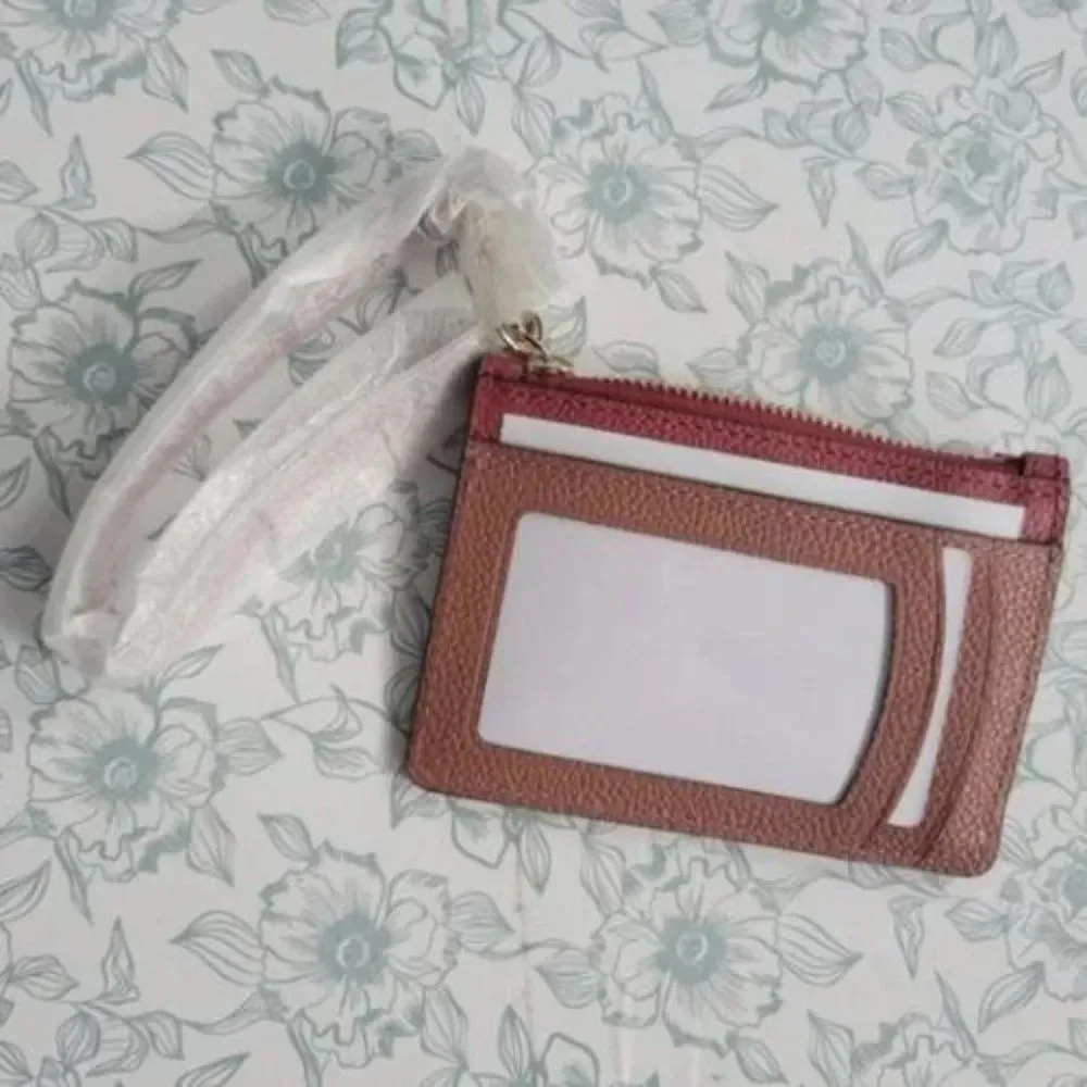 NWT Kate Spade Margaux Leather Wristlet